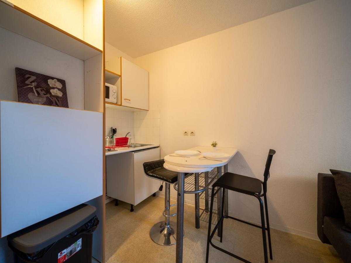 Appartement Tout Equipe Wifi A 6 Min St Charles Марсилия Екстериор снимка