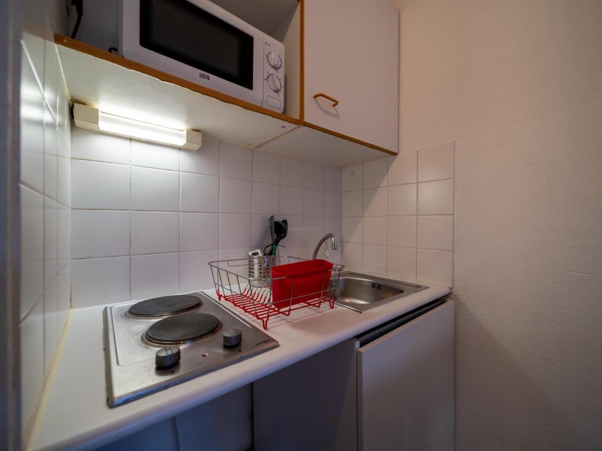 Appartement Tout Equipe Wifi A 6 Min St Charles Марсилия Екстериор снимка